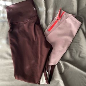 Old navy active leggings